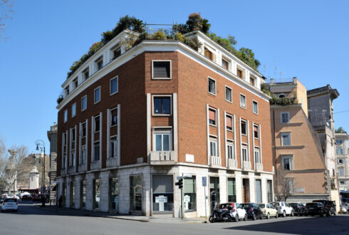 Palazzo Acciaioli